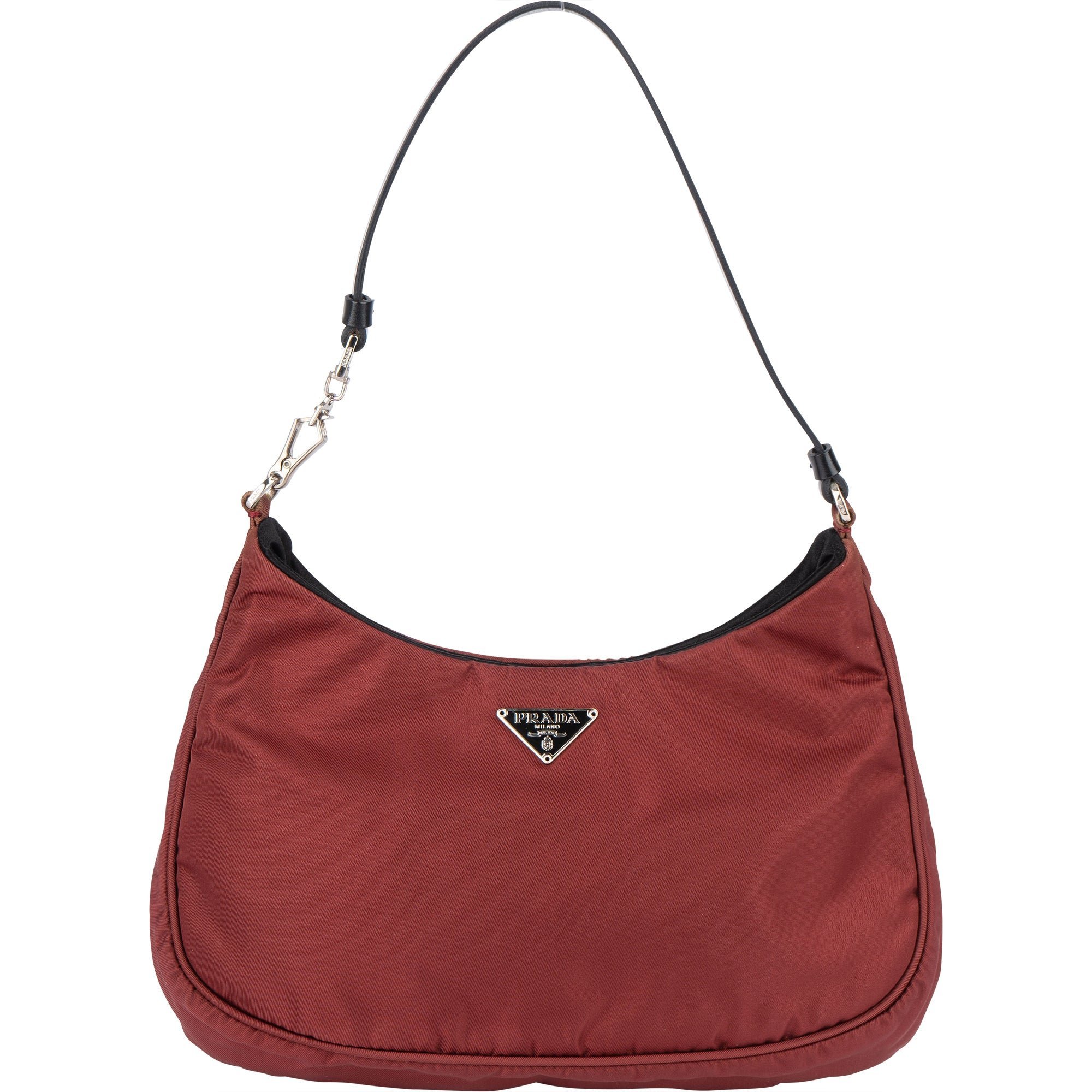 Prada Cleo handbag