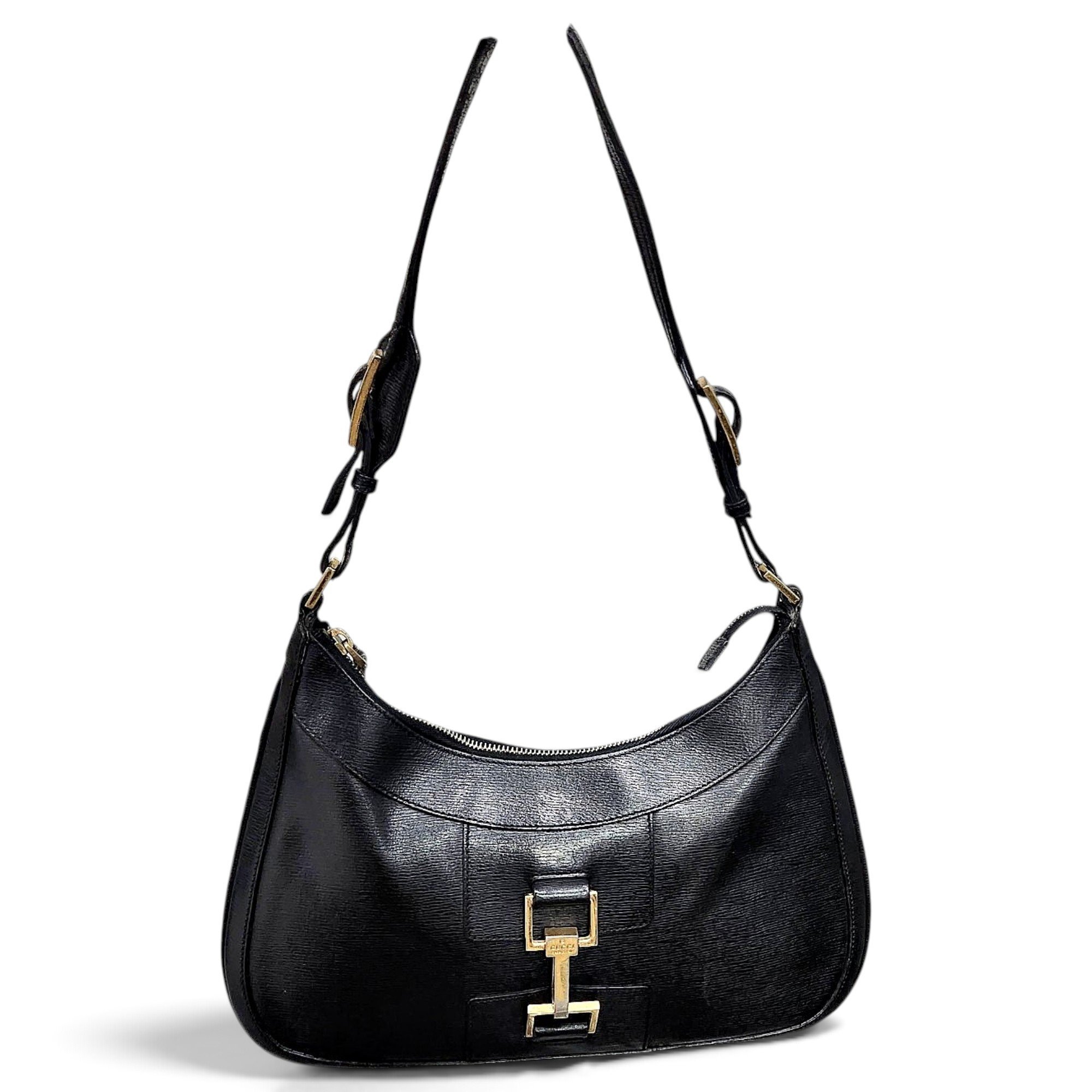 Jackie 1961 leather handbag