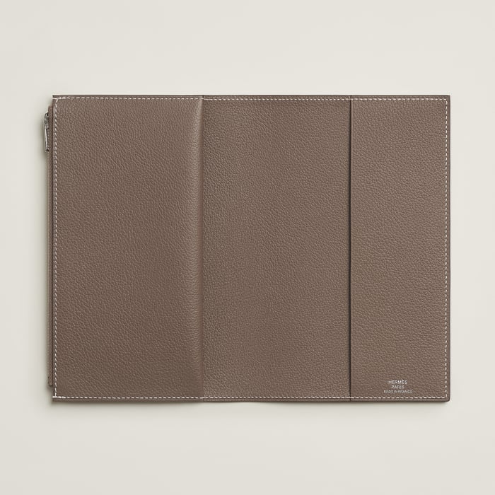 Étoupe Eazip PM Book Cover