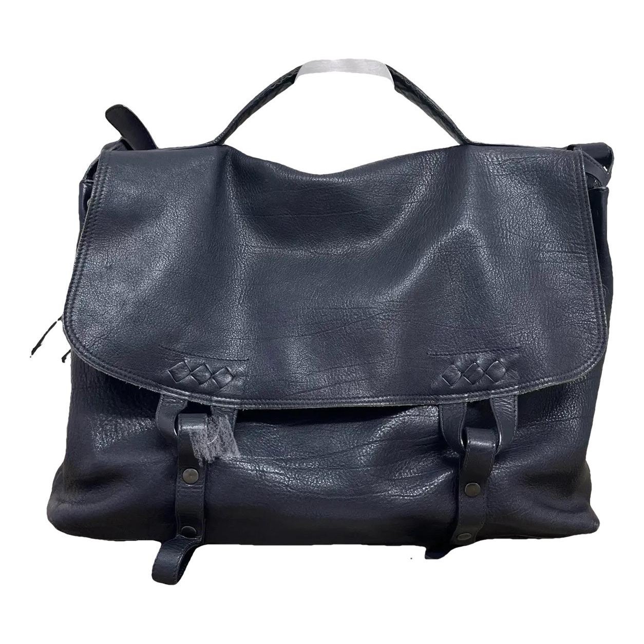 Andiamo leather handbag