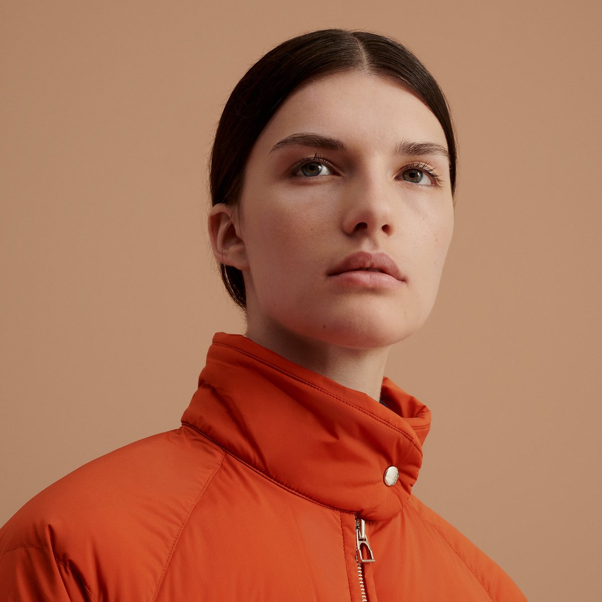 프 Piumino 엑스트라-라이트 푸퍼 코트