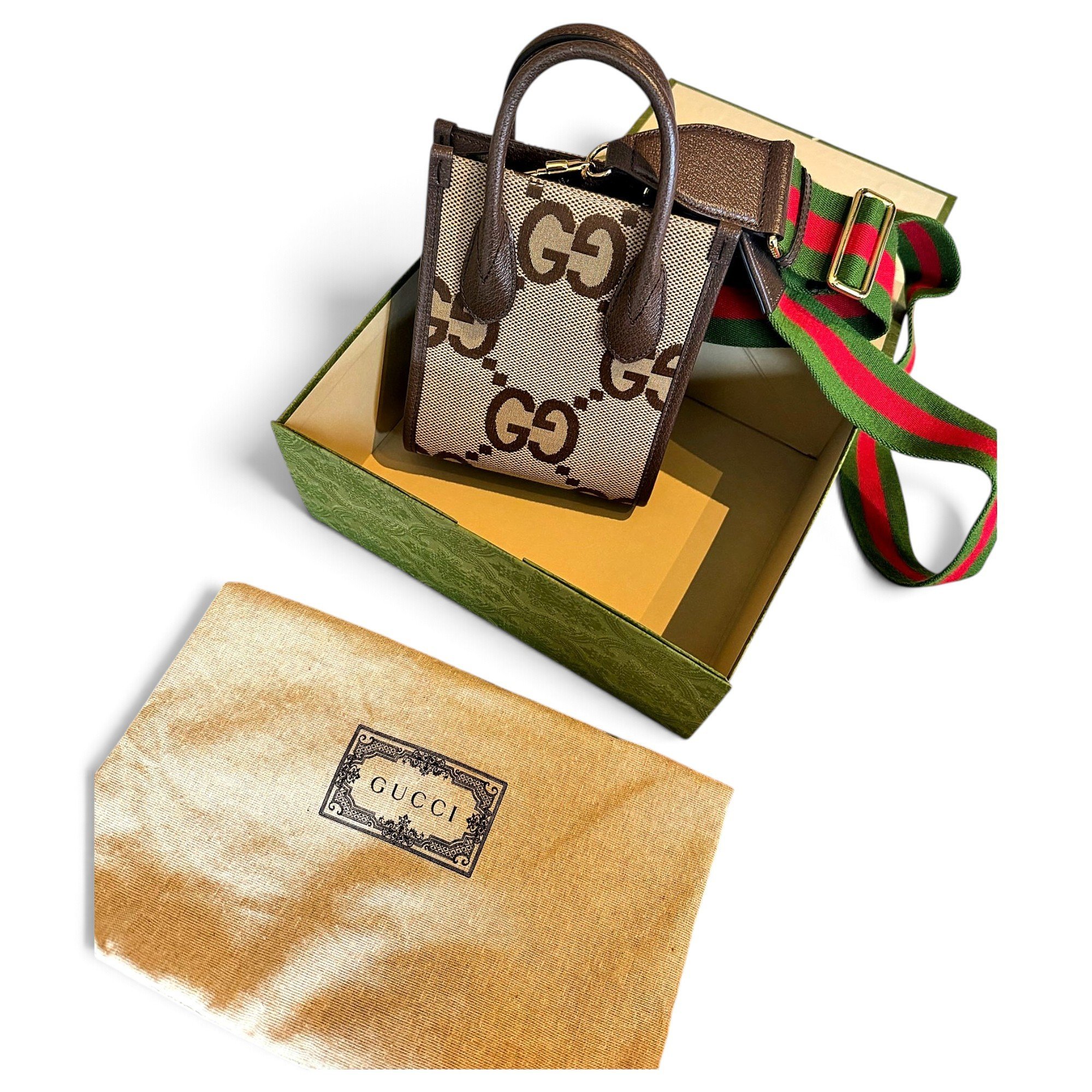 Cloth tote