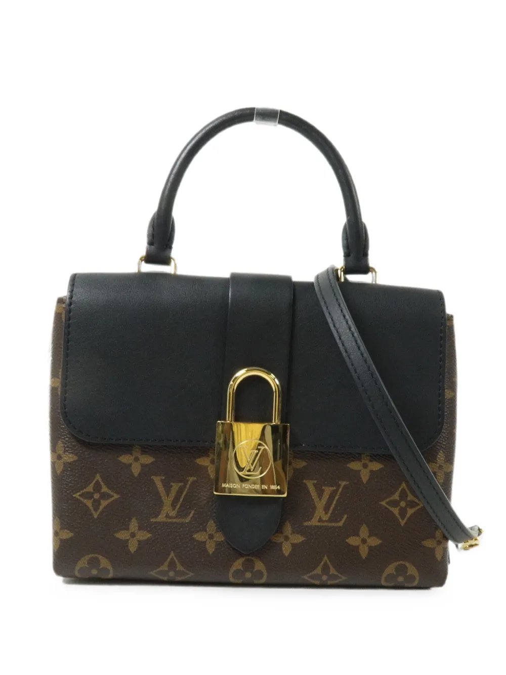 Locky BB tote bag