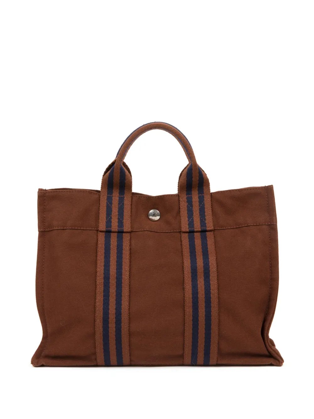 Hermes 1990s Toto PM tote bag