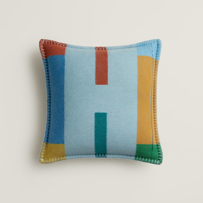 Ciel H Gourmand Pillow