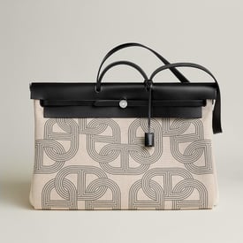 Sac Herbag Zip Retourné Cabine