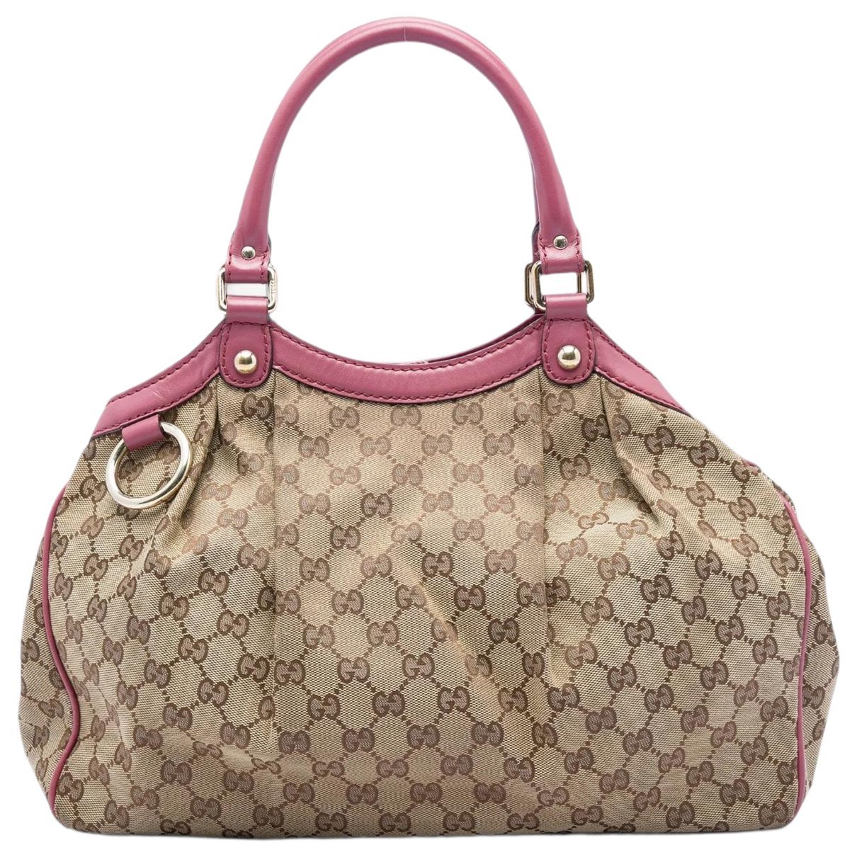 Sukey cloth tote