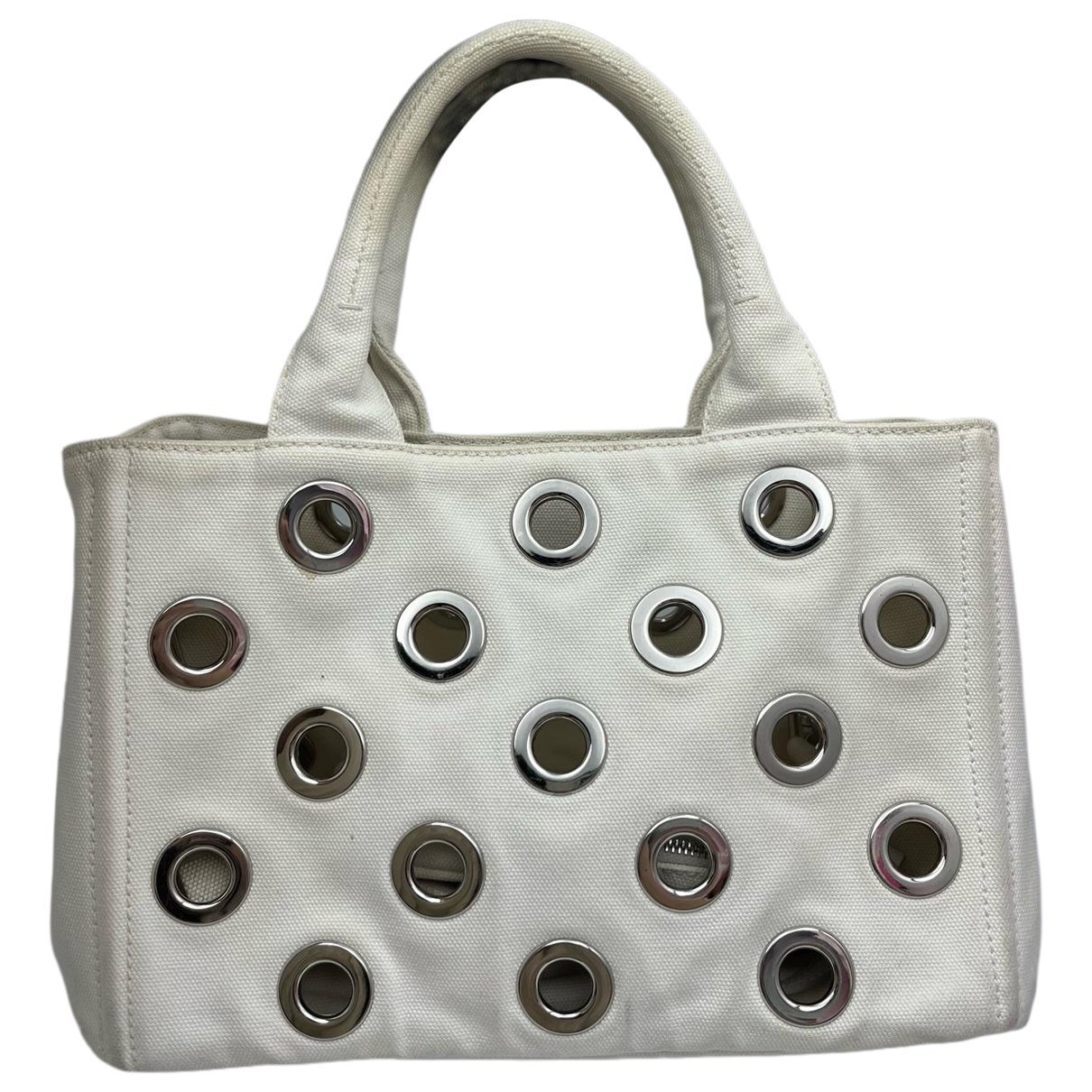 Cloth handbag