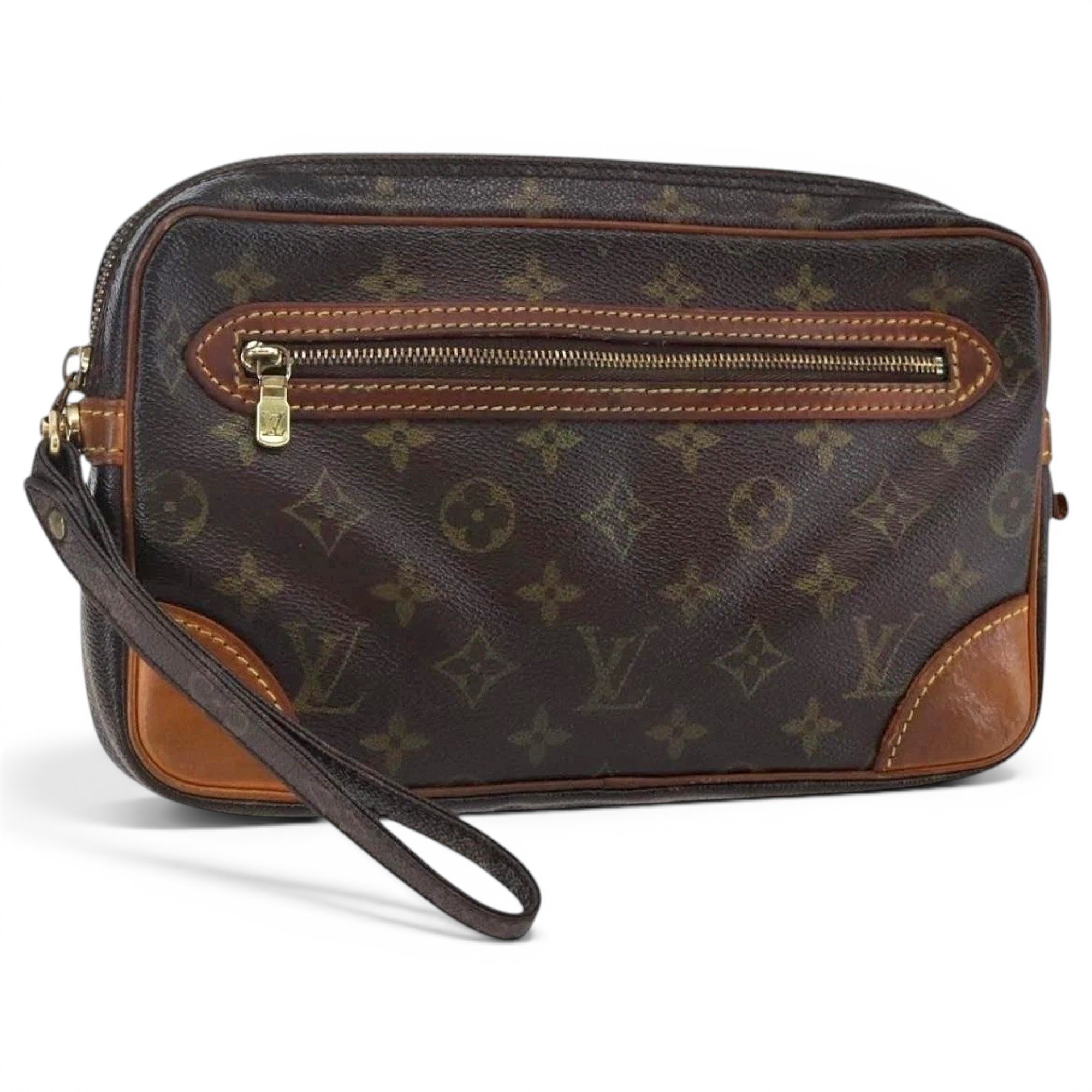 Clutch bag