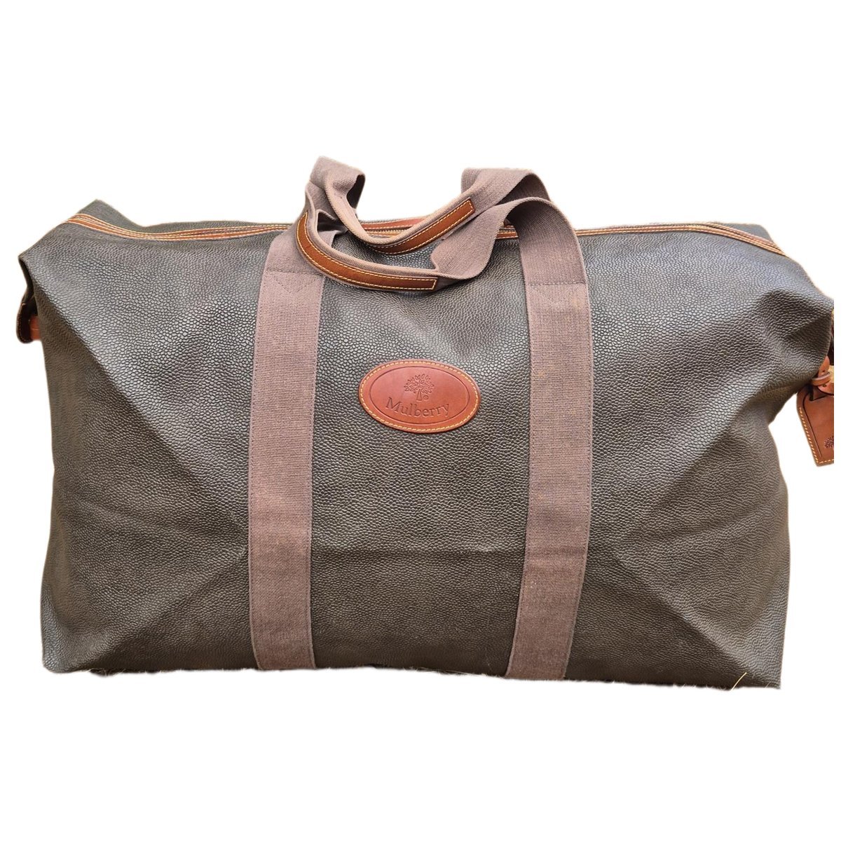 48h bag