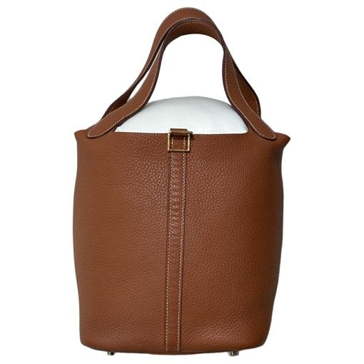 Hermes Picotin Handbag