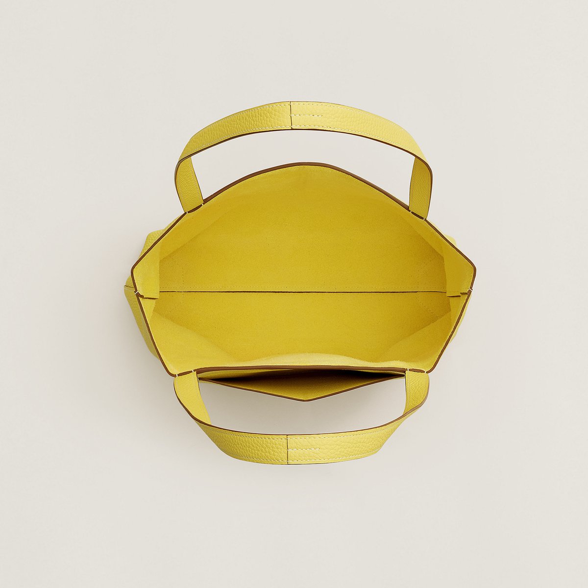 라임 Hermès Cabasellier 31 백