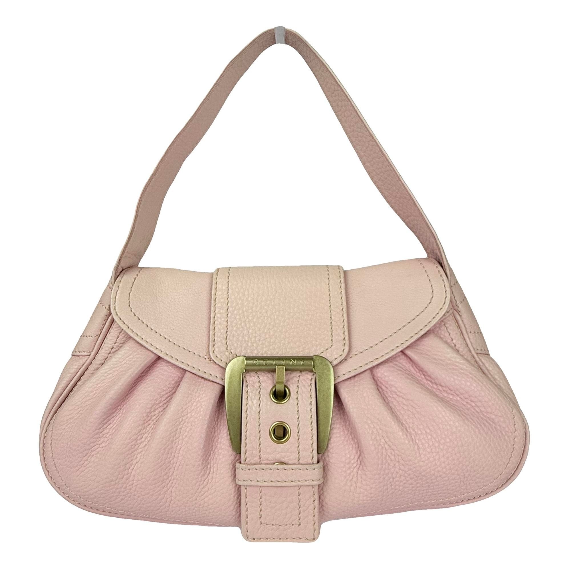 Leather bag