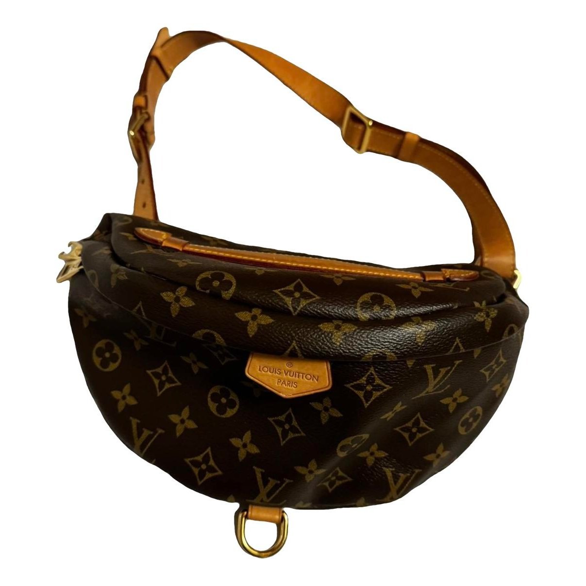 Bum Bag / Sac Ceinture leather handbag