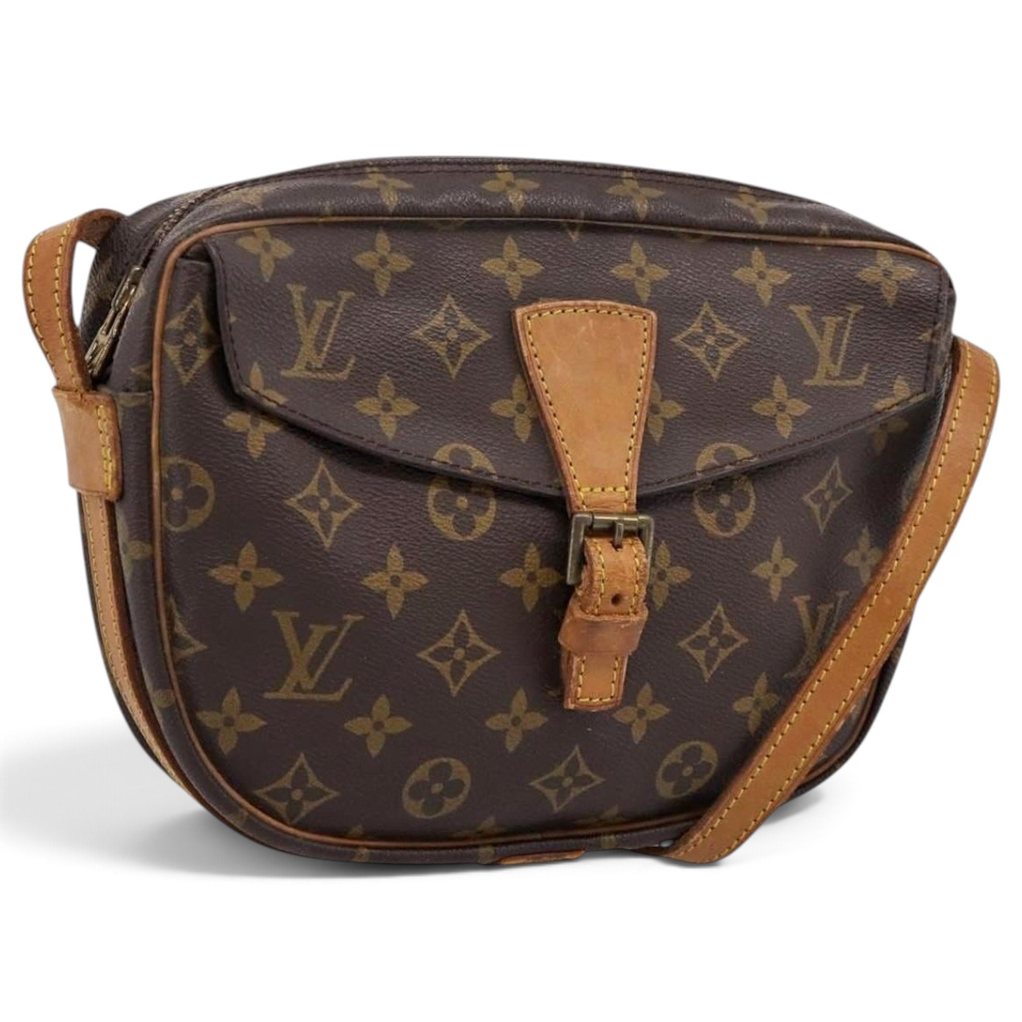 Jeune fille cloth handbag