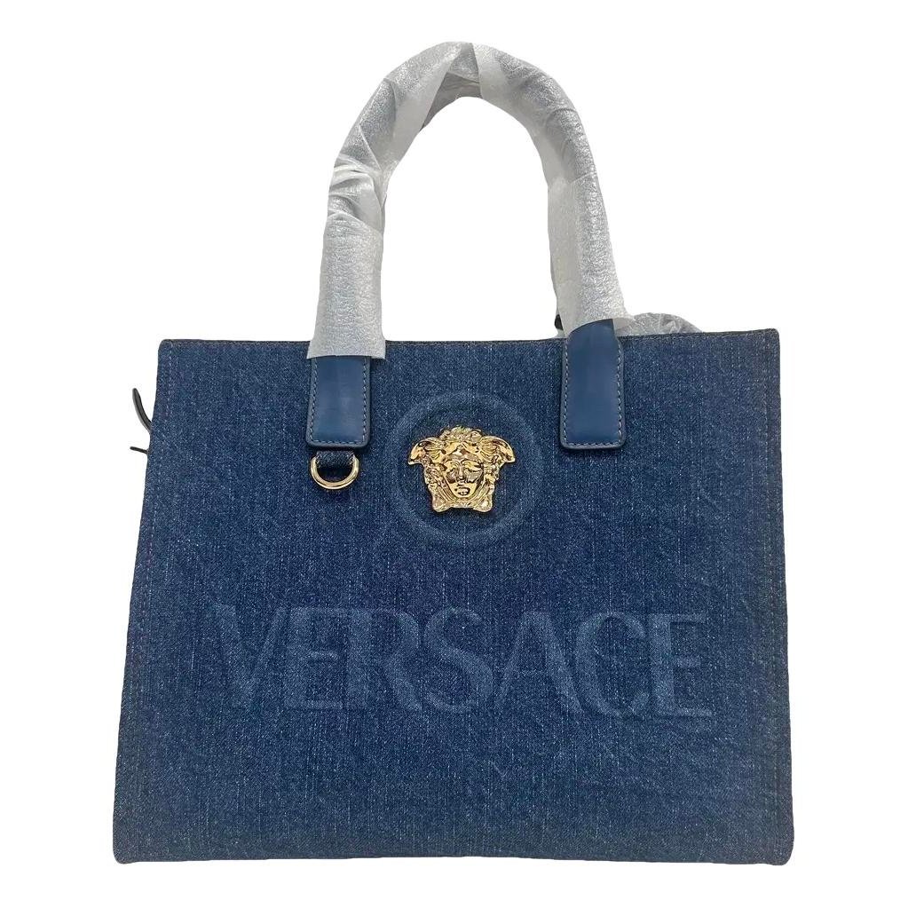 Cloth tote