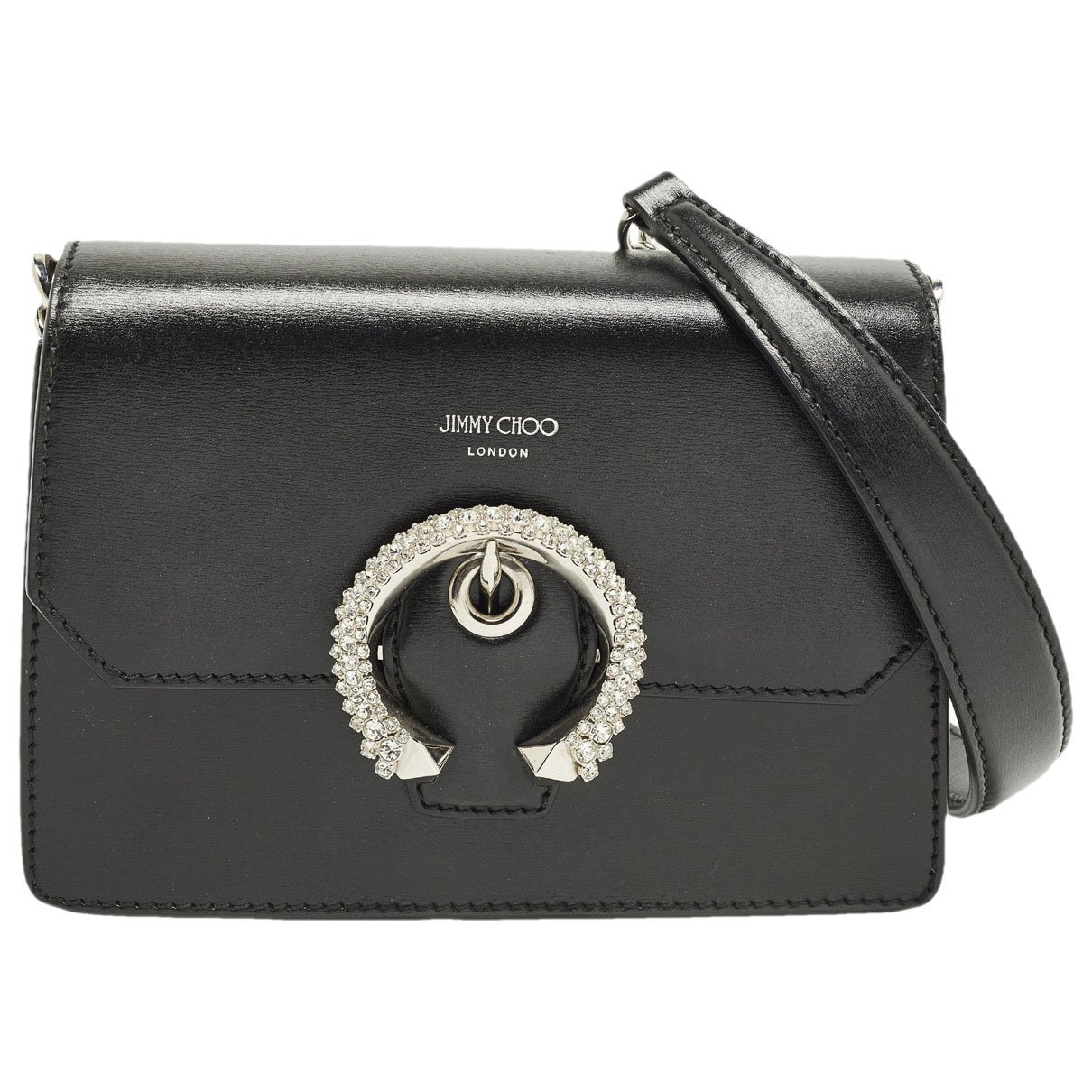 Jimmy Choo Leather handbag
