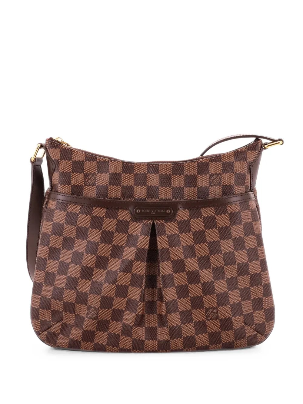 Bloomsbury Handbag Damier PM crossbody bag