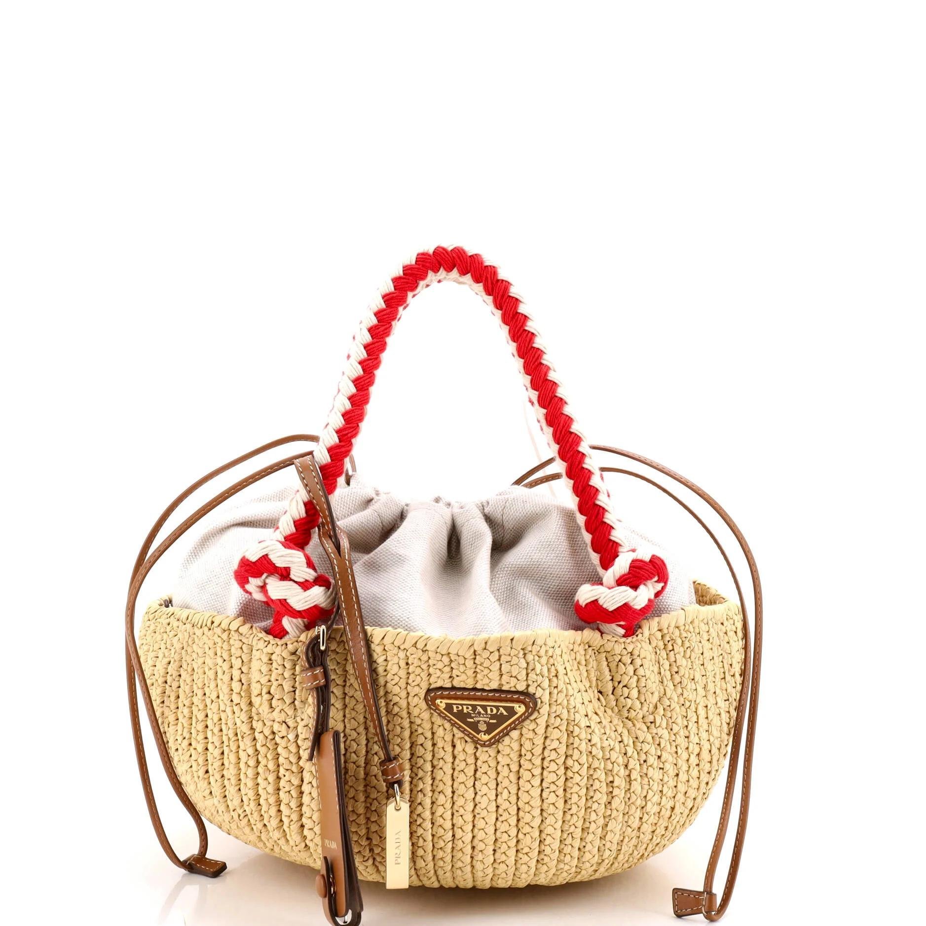 Cloth tote