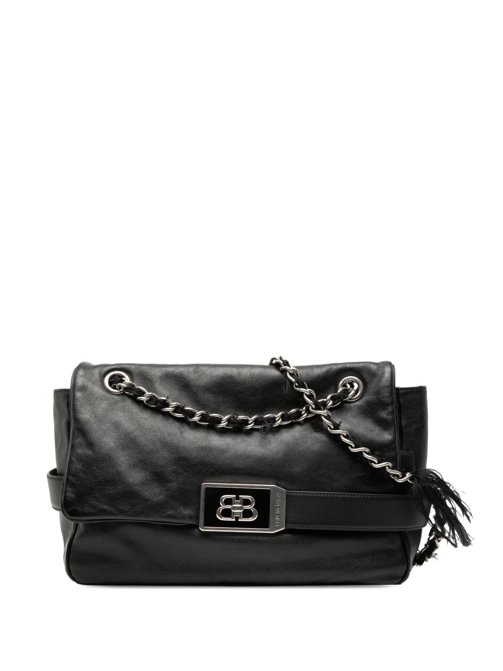 2010-2026 Medium Leather Modu shoulder bag
