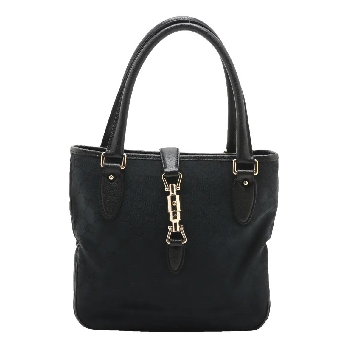 Jackie 1961 cloth handbag