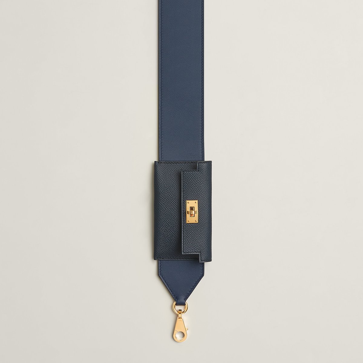 Kelly Pocket bag strap 50 mm