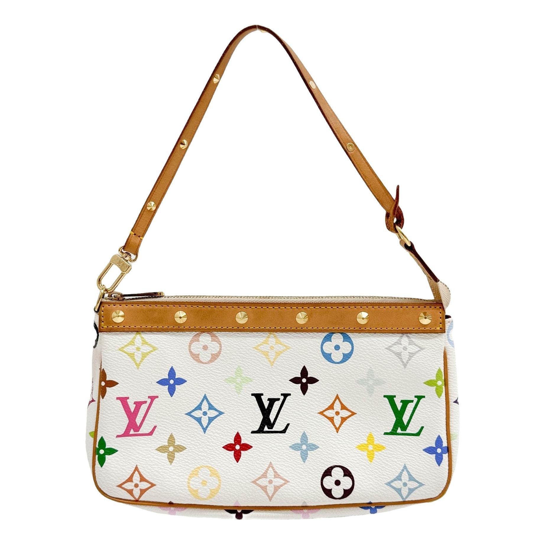 Pochette Accessoire cloth handbag