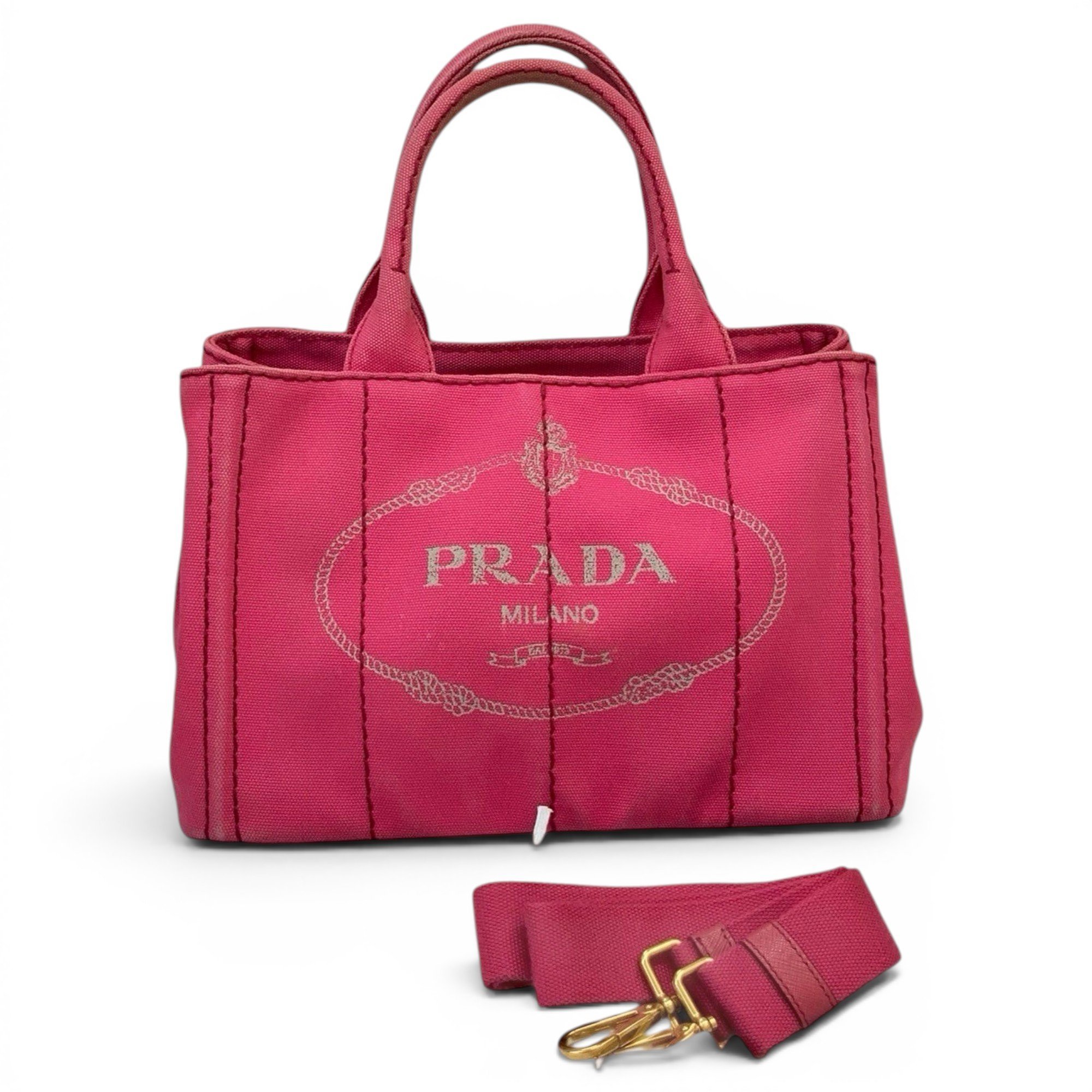 Cloth tote