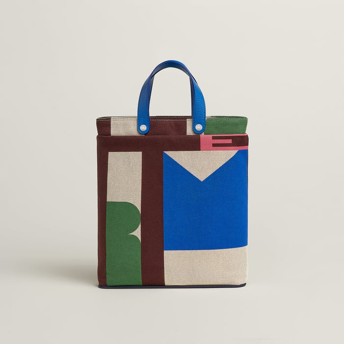 Random Tote Bag