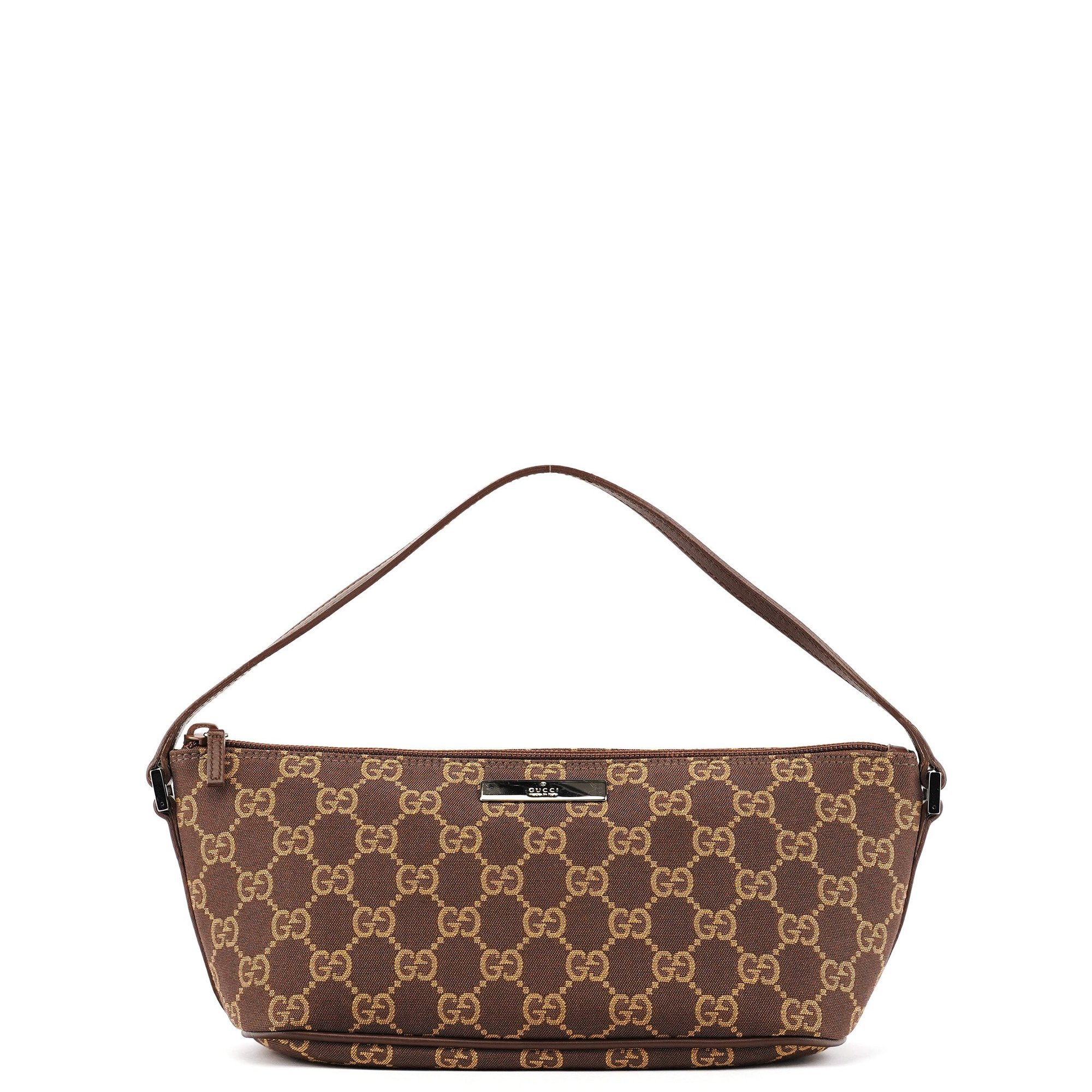 Jackie leather handbag