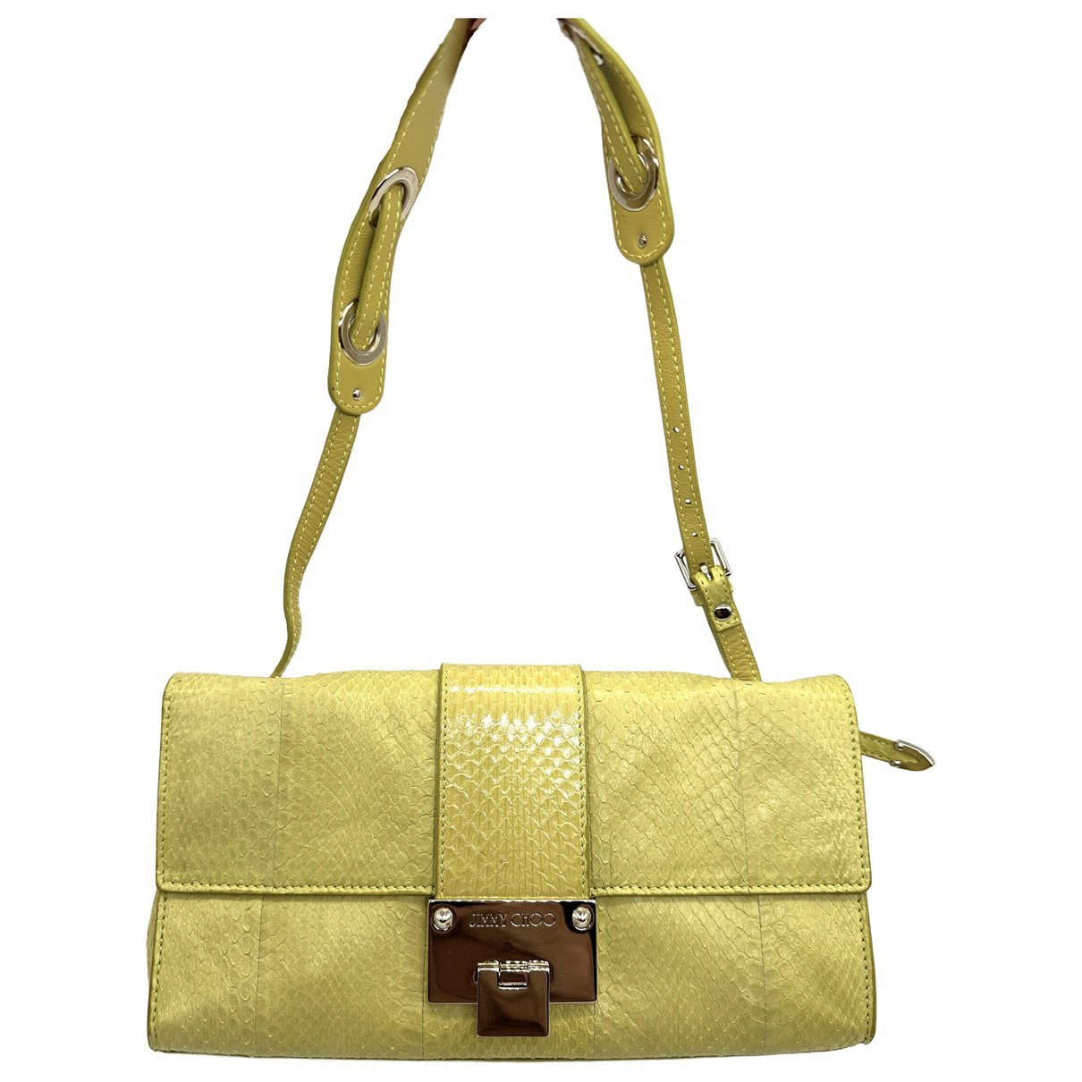 Jimmy Choo Rebel handbag