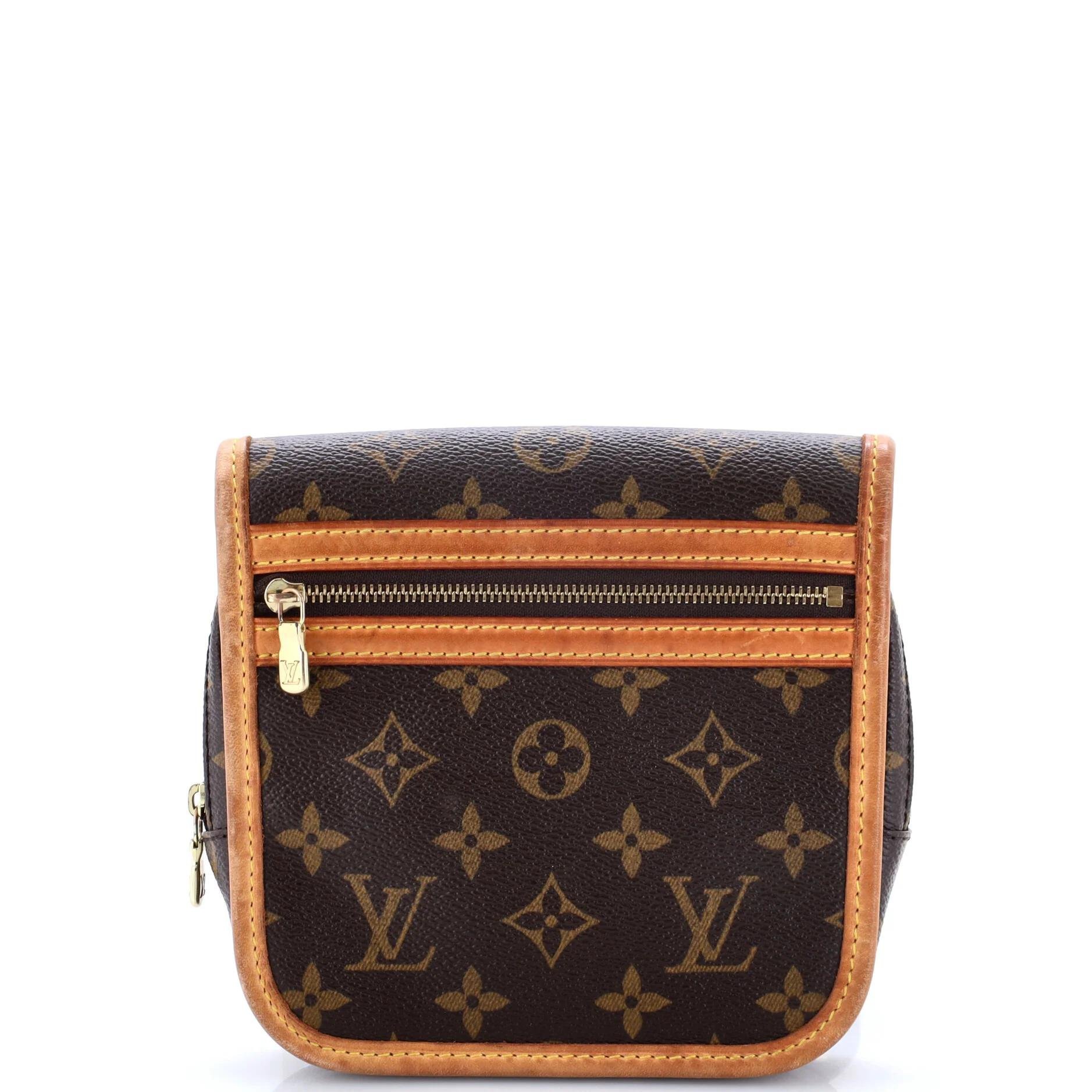Bosphore cloth handbag