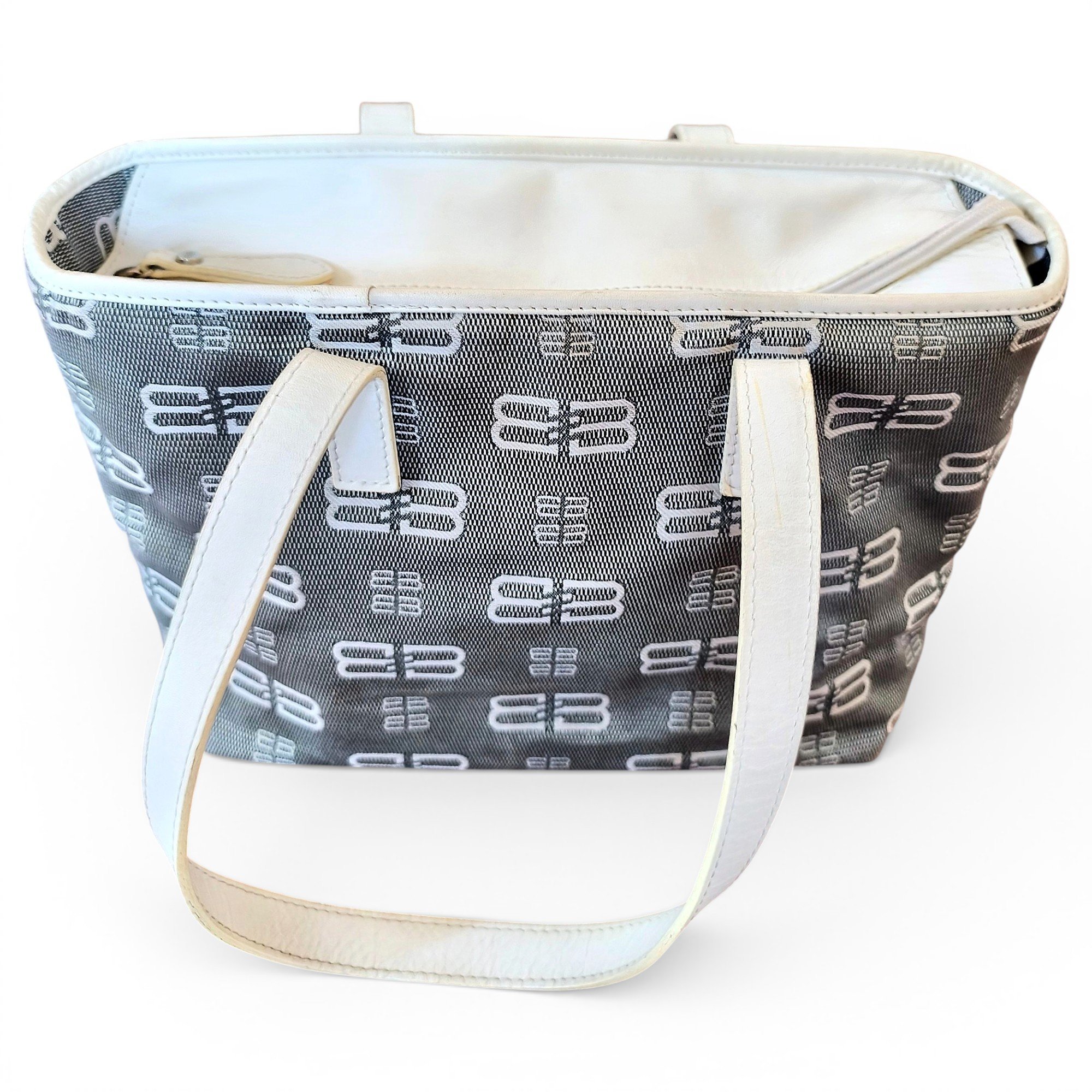 Cloth handbag