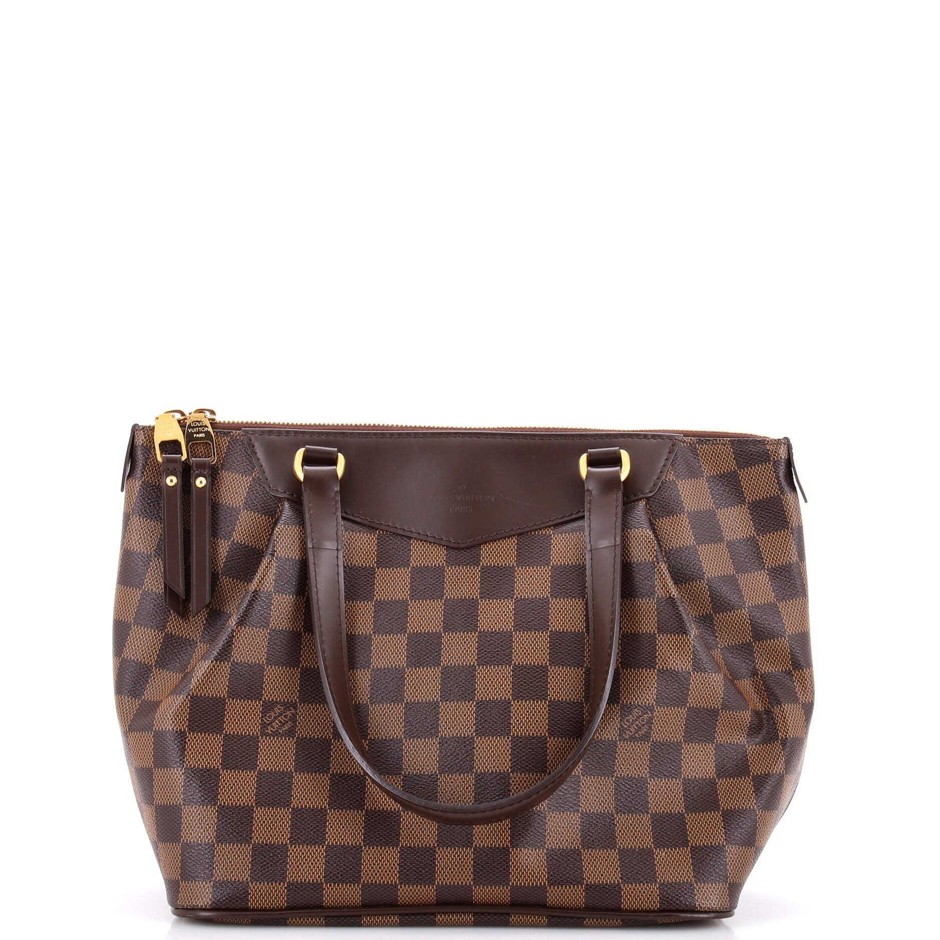 Cloth satchel
