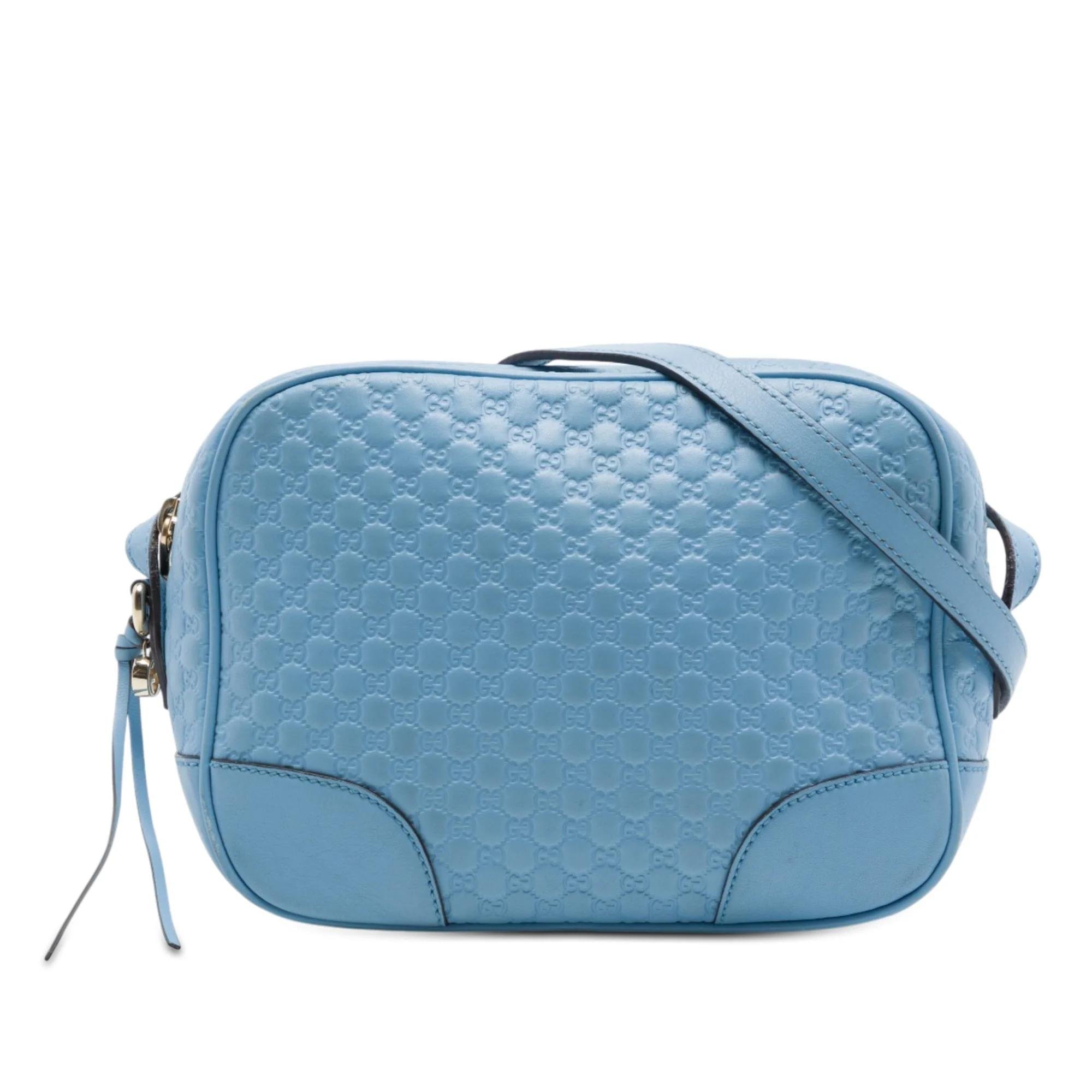 Bree pony-style calfskin handbag