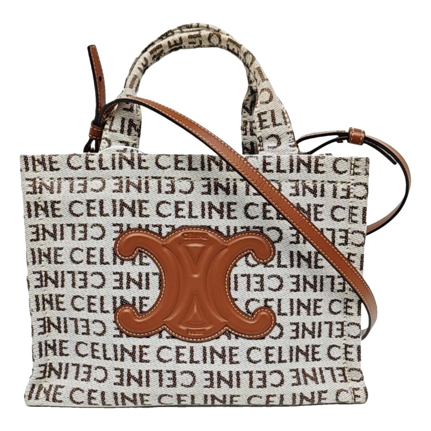 Cloth handbag