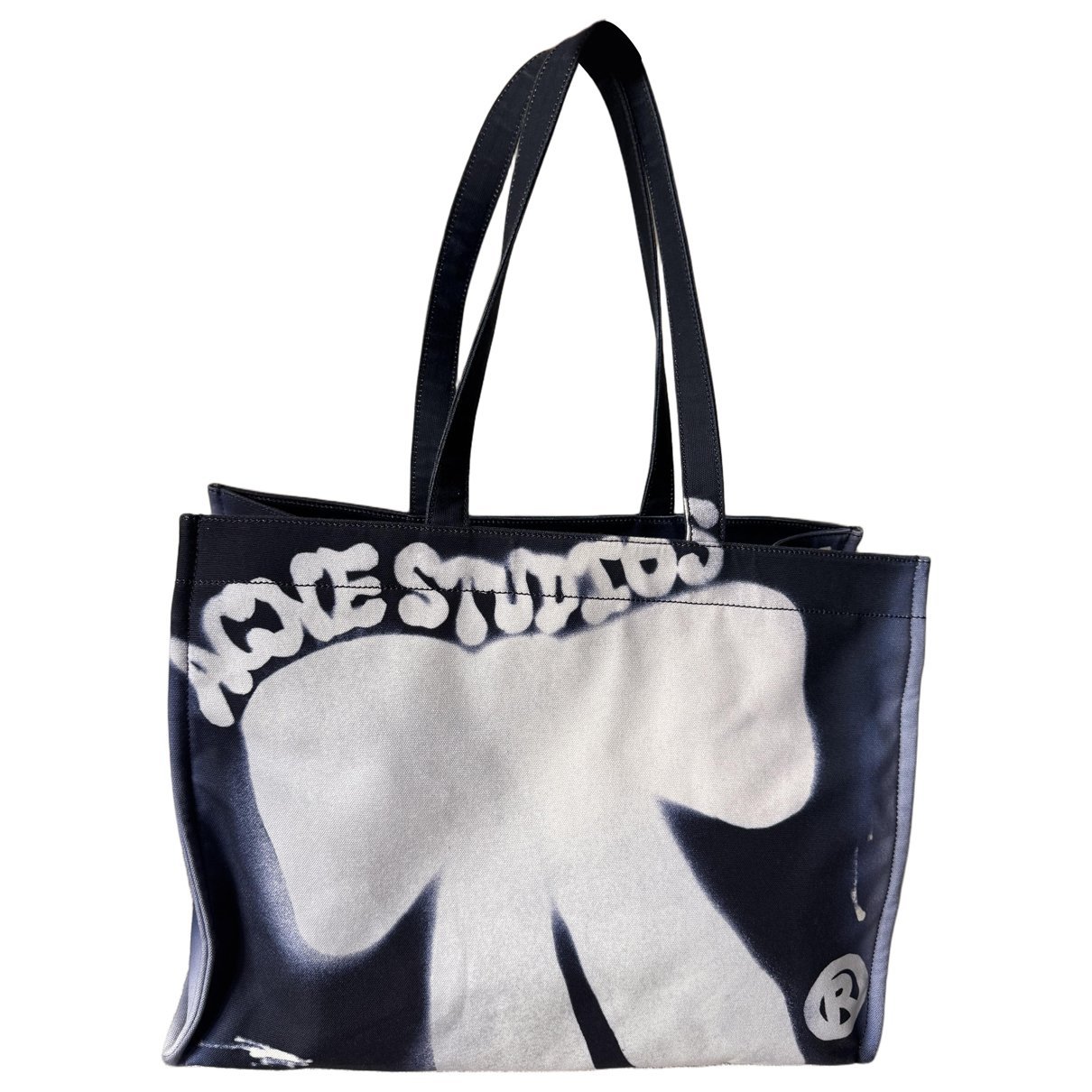 Cloth tote