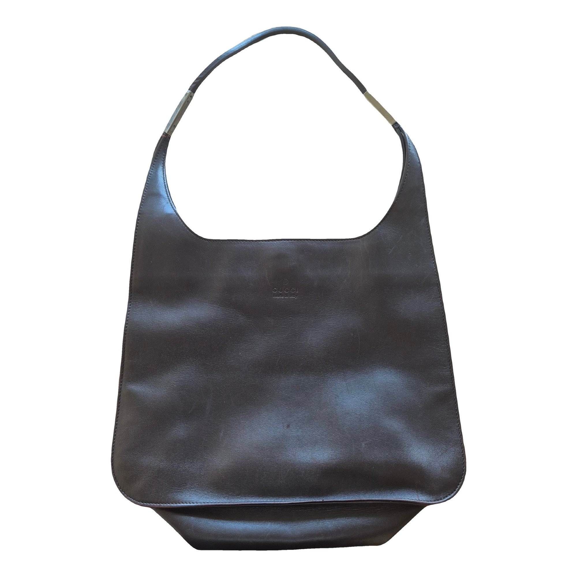 Jackie 1961 leather handbag