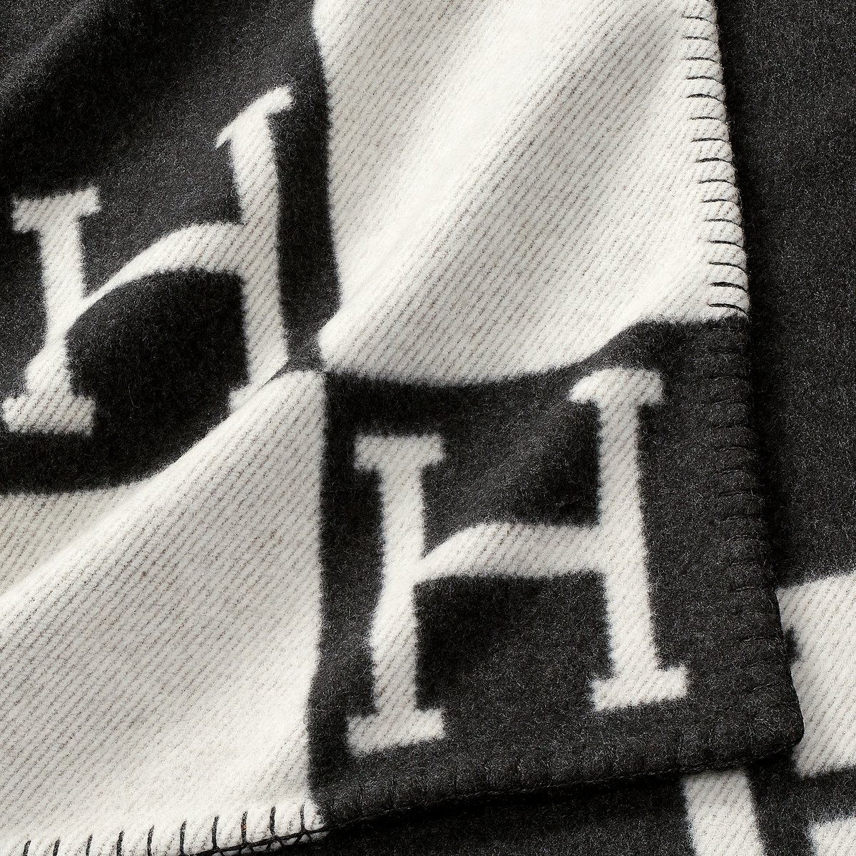 Avalon Throw Blanket