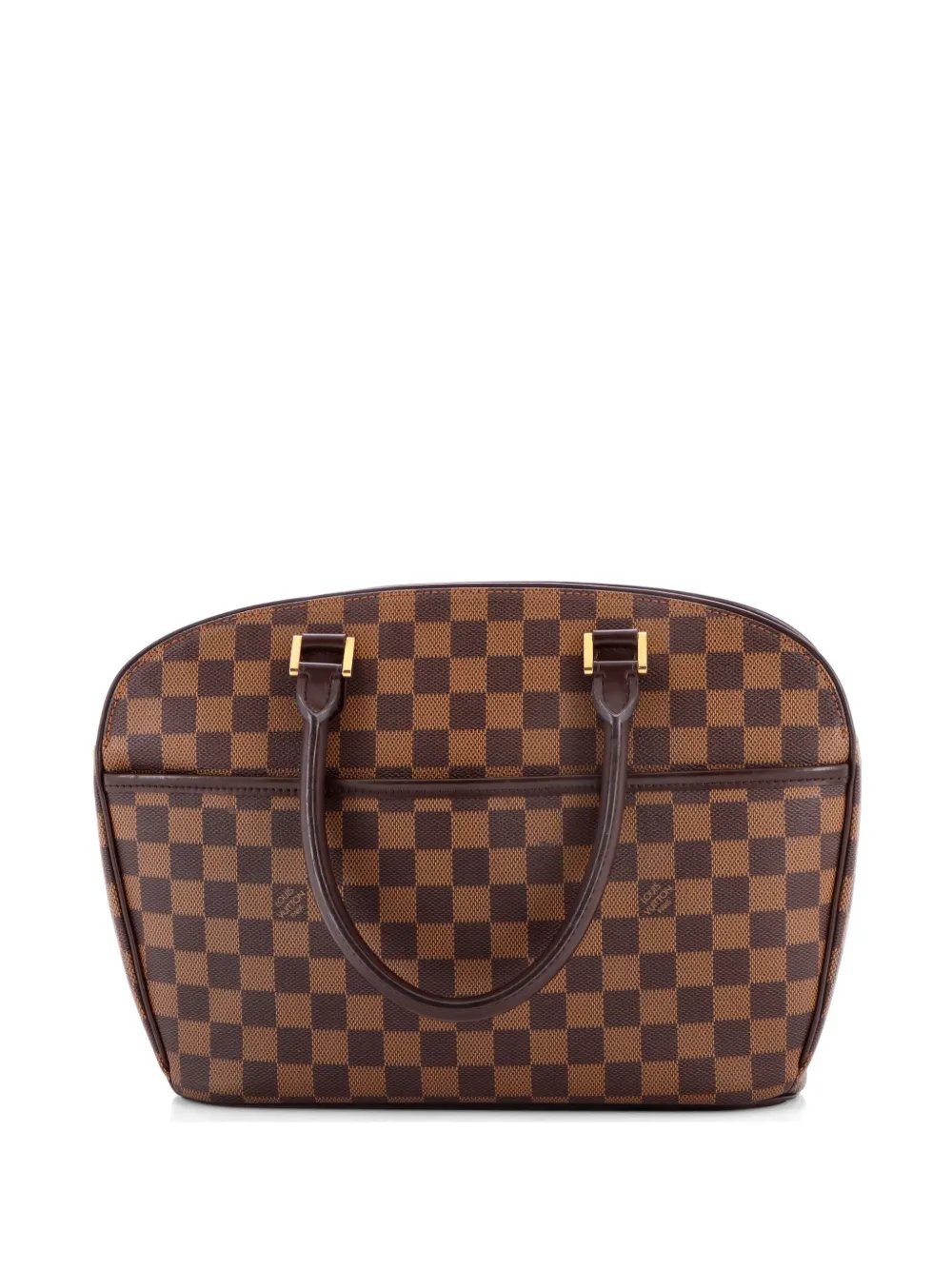 Sarria Handbag Damier Horizontal satchel