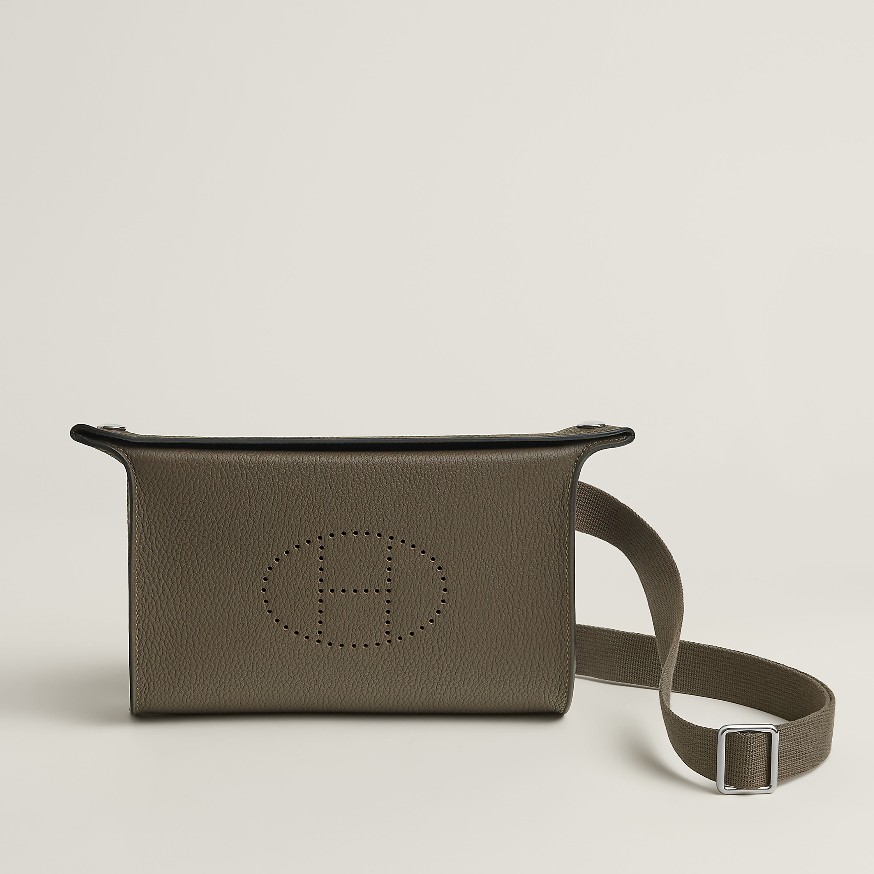 Hermès Videpoches bag