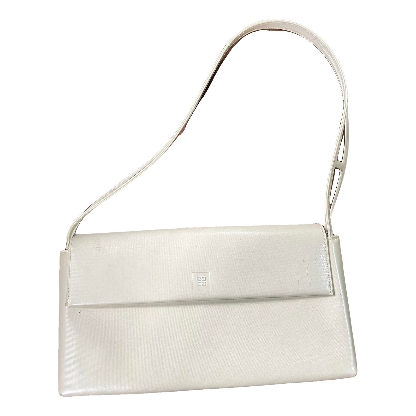 Givenchy 4G leather handbag