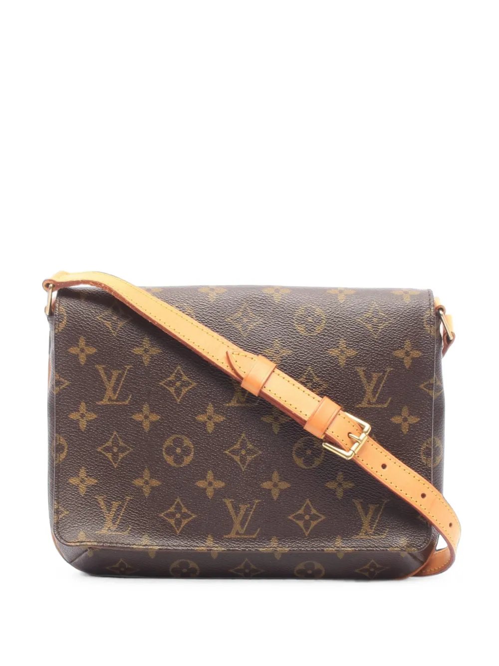 Musette Tango Monogram shoulder bag