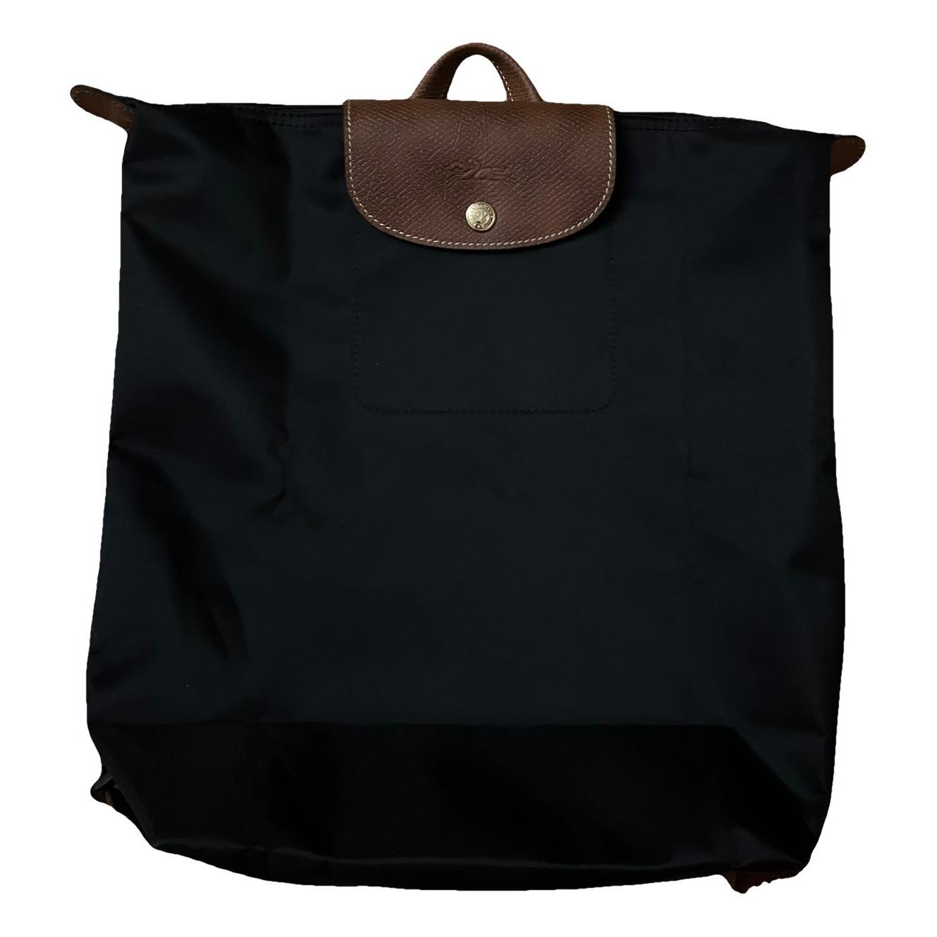 Pliage cloth backpack