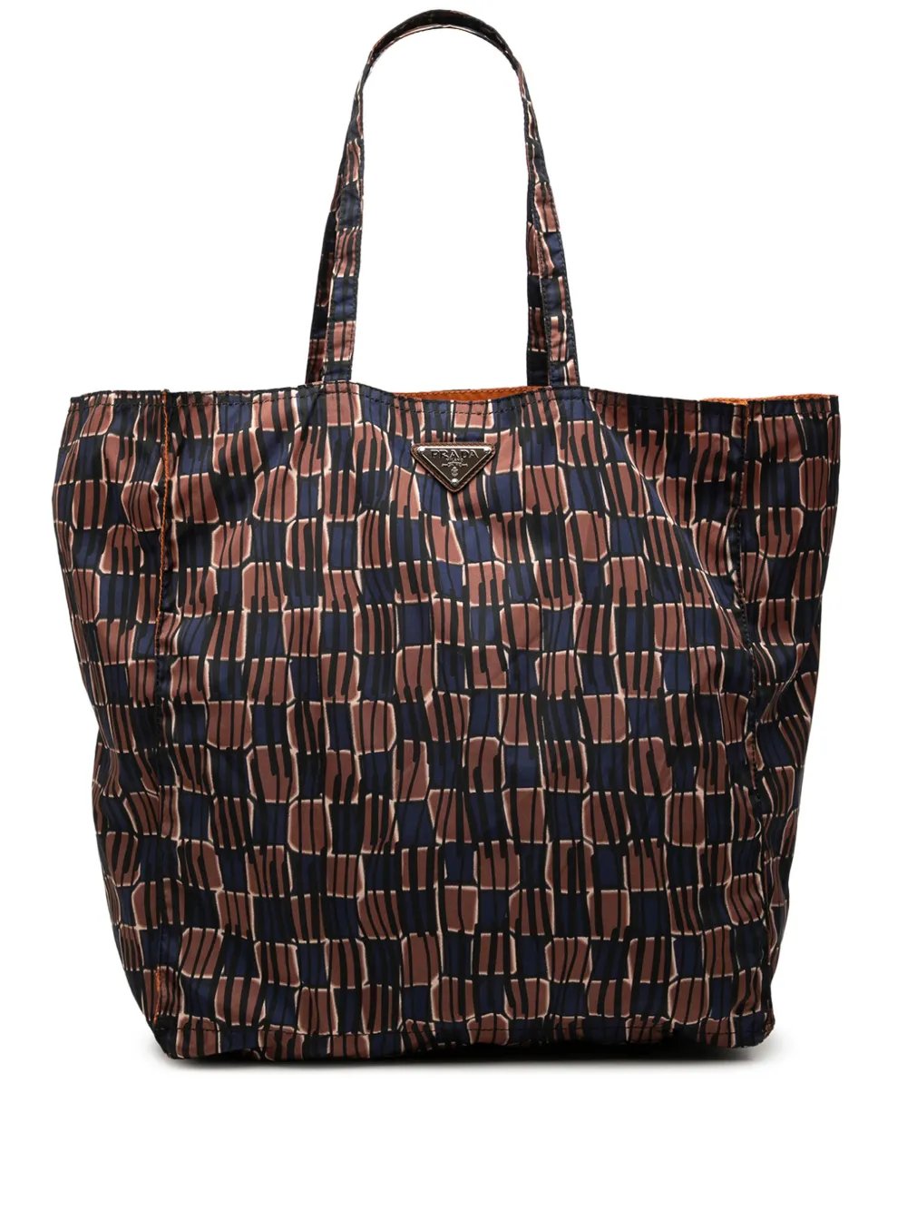 2013-2026 Tessuto Stampato tote bag