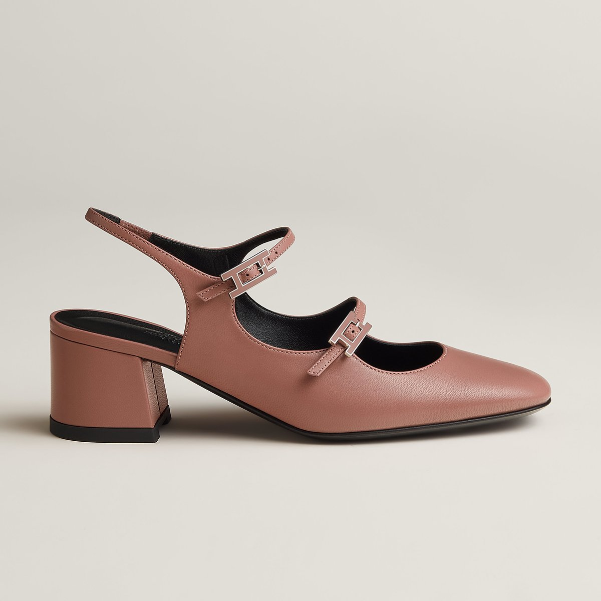 Jackie 50 pump