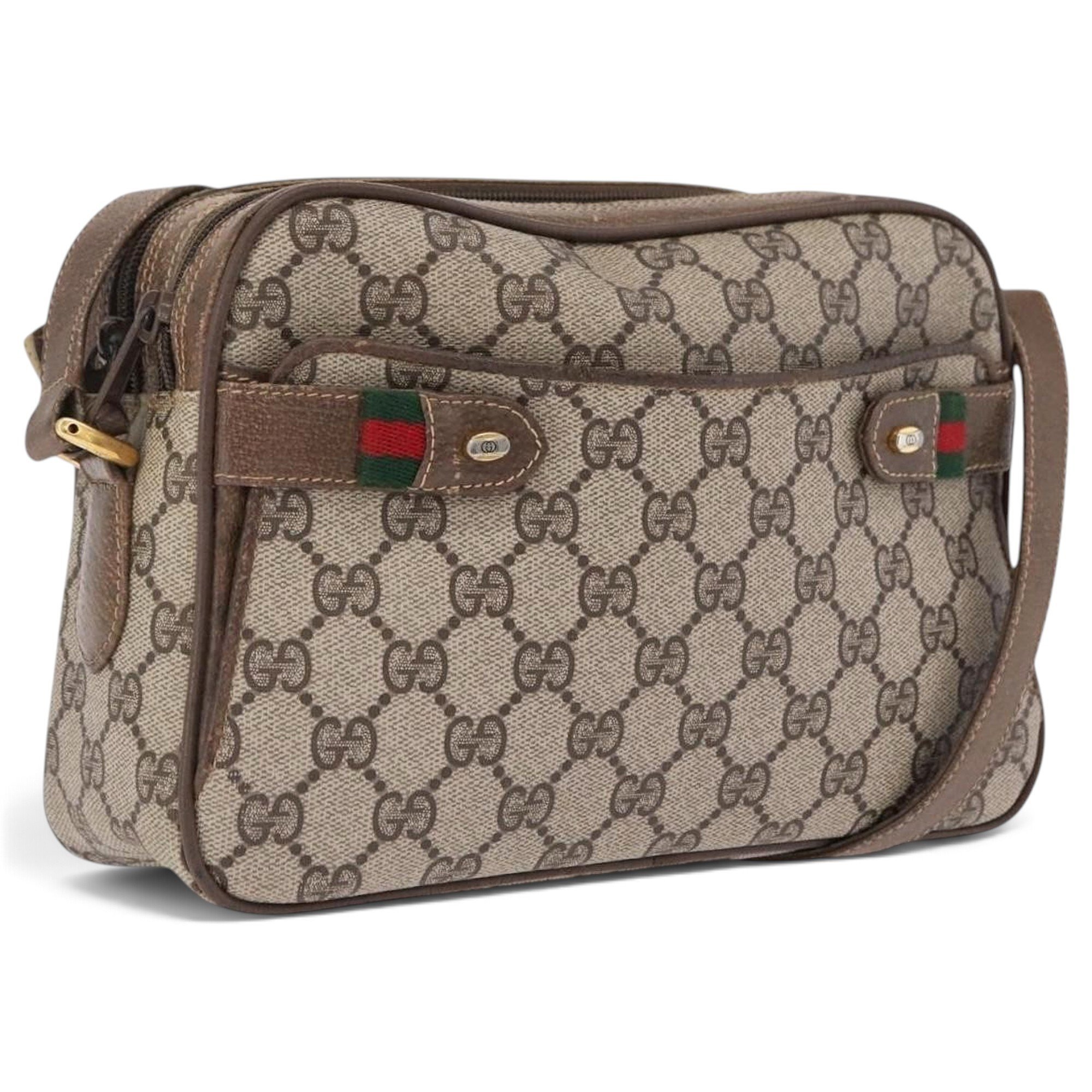 Gucci Leather handbag
