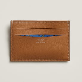 Citizen Twill card case