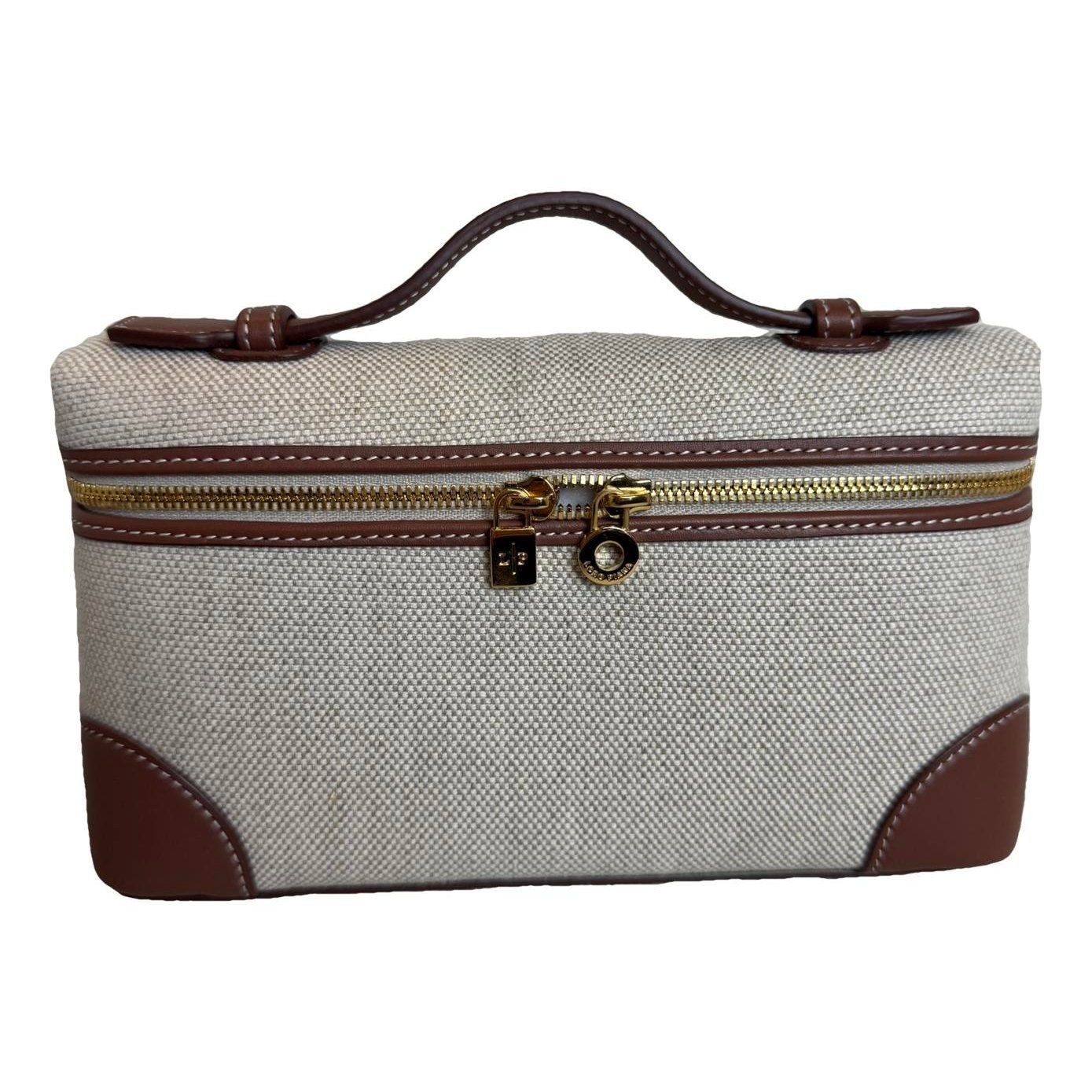 Loro Piana Clutch bag