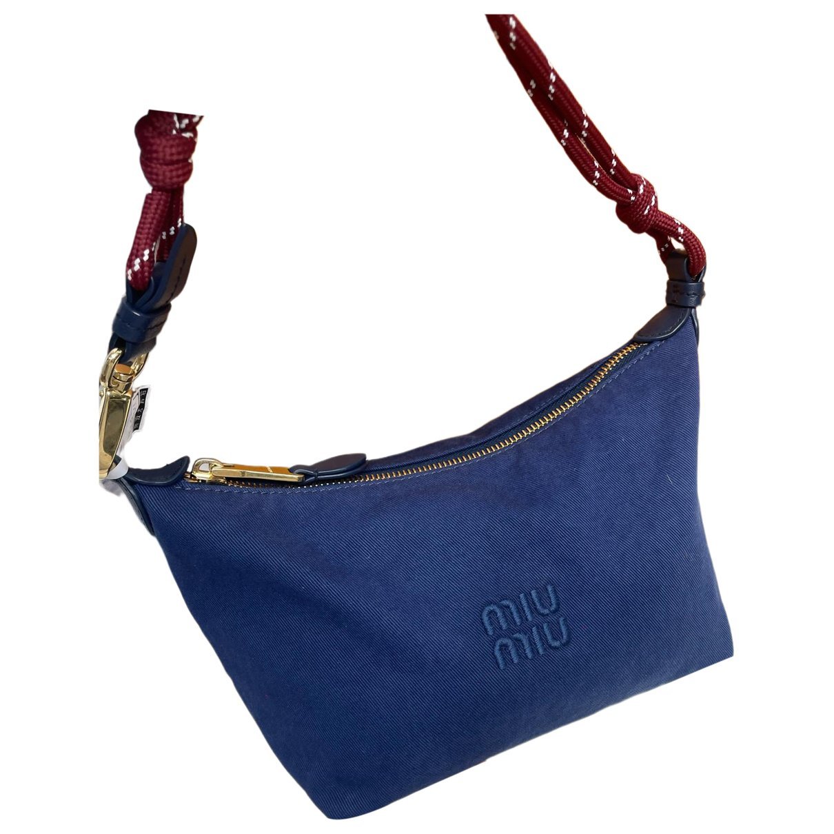 Cloth handbag